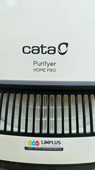 Purificador de aire Cata Home Pro