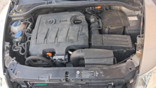 Skoda Octavia 2010