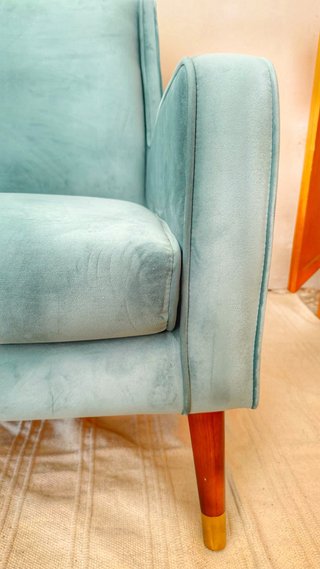 Sofá de diseño moderno La Redoute