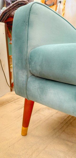 Sofá de diseño moderno La Redoute