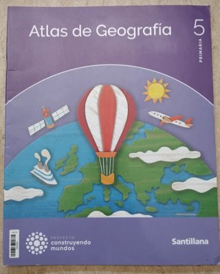CIENCIAS SOCIALES CAST-LEON 5 PRIMARIA CONSTRUY...