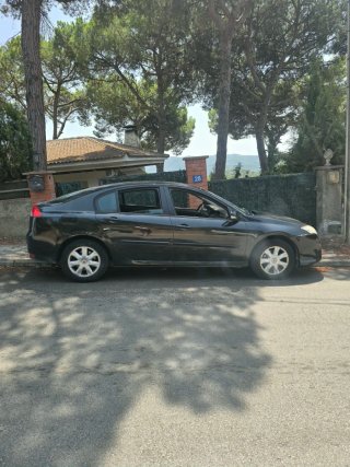 Renault Laguna 2007