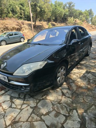 Renault Laguna 2007