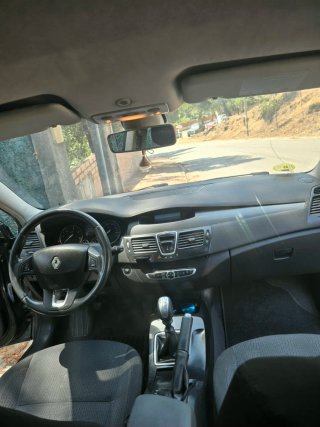 Renault Laguna 2007