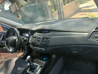 Renault Laguna 2007