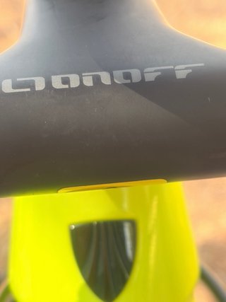 Trek Super caliber 9.9  projectone