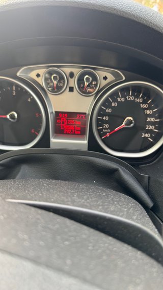 Ford Kuga 2.0 140cv