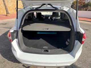 Ford Kuga 2.0 140cv