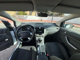 Ford Kuga 2.0 140cv