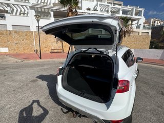 Ford Kuga 2.0 140cv