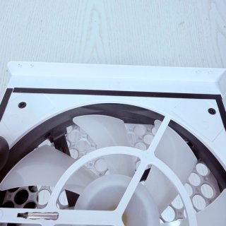 Ventola raffreddamento Xbox Series S