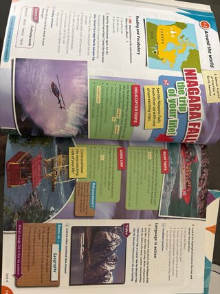 Mosaic 1. Student's Book