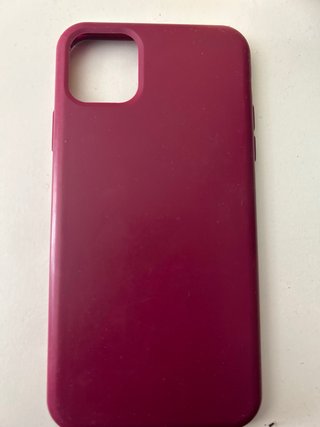 4 Fundas iPhone 11 Pro Max