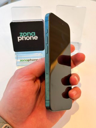 iPhone 15 Pro 256GB Negro | 2 Años De Garantía