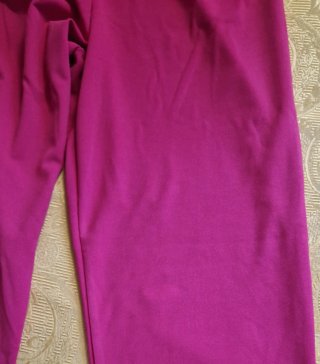 Pantaloni donna leggeri