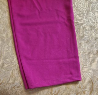 Pantaloni donna leggeri