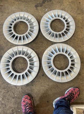 Llantas  M5e34