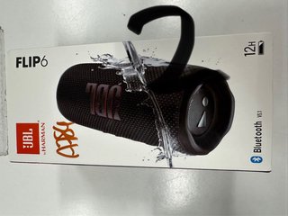 Altavoz Negro