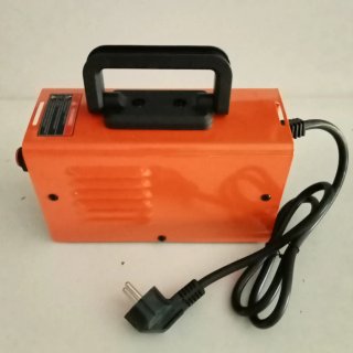 Soldador MMA-250 Corriente 250A