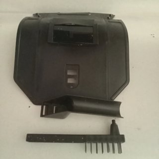Soldador MMA-250 Corriente 250A