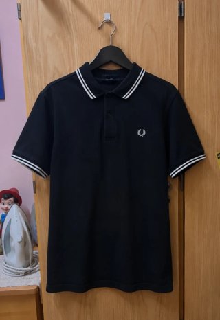 Polo Fred Perry