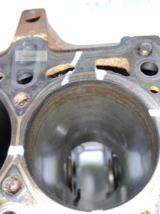 Bloque motor Opel Combo 2012-2014 1.3 CDTI A13FD LN9 55229567