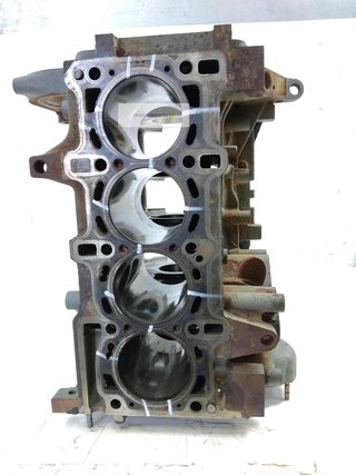 Bloque motor Opel Combo 2012-2014 1.3 CDTI A13FD LN9 55229567