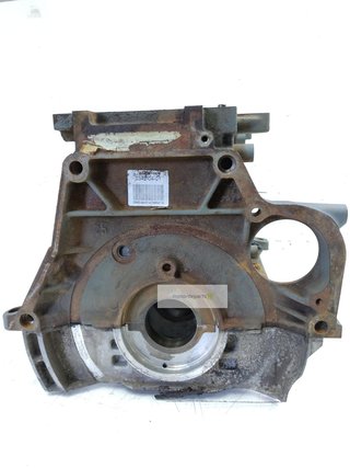 Bloque motor Opel Combo 2012-2014 1.3 CDTI A13FD LN9 55229567