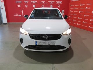 Opel Corsa Electric 50kWh Edition 100 kW (136 CV)