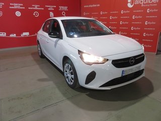 Opel Corsa Electric 50kWh Edition 100 kW (136 CV)