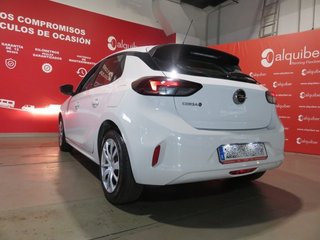Opel Corsa Electric 50kWh Edition 100 kW (136 CV)