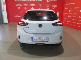 Opel Corsa Electric 50kWh Edition 100 kW (136 CV)