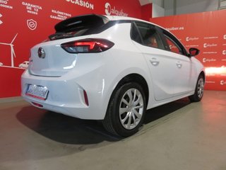 Opel Corsa Electric 50kWh Edition 100 kW (136 CV)