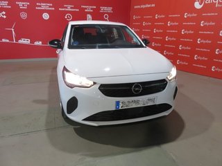 Opel Corsa Electric 50kWh Edition 100 kW (136 CV)