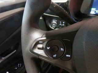 Opel Corsa Electric 50kWh Edition 100 kW (136 CV)