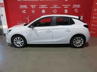 Opel Corsa Electric 50kWh Edition 100 kW (136 CV)