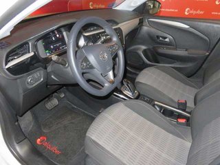 Opel Corsa Electric 50kWh Edition 100 kW (136 CV)