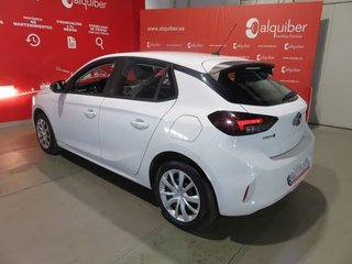 Opel Corsa Electric 50kWh Edition 100 kW (136 CV)
