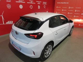 Opel Corsa Electric 50kWh Edition 100 kW (136 CV)