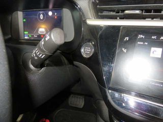 Opel Corsa Electric 50kWh Edition 100 kW (136 CV)