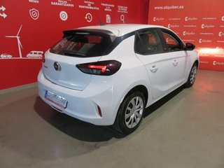 Opel Corsa Electric 50kWh Edition 100 kW (136 CV)