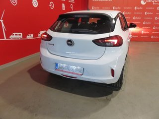 Opel Corsa Electric 50kWh Edition 100 kW (136 CV)