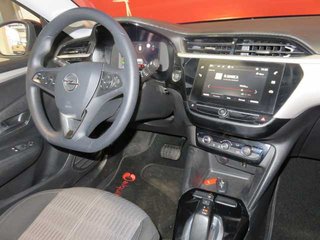 Opel Corsa Electric 50kWh Edition 100 kW (136 CV)
