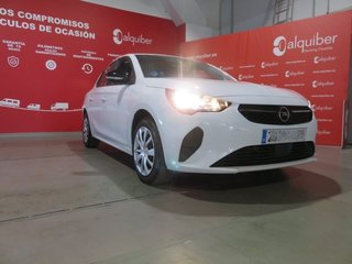 Opel Corsa Electric 50kWh Edition 100 kW (136 CV)