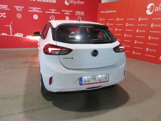 Opel Corsa Electric 50kWh Edition 100 kW (136 CV)
