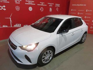 Opel Corsa Electric 50kWh Edition 100 kW (136 CV)