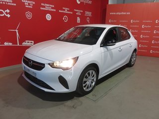 Opel Corsa Electric 50kWh Edition 100 kW (136 CV)