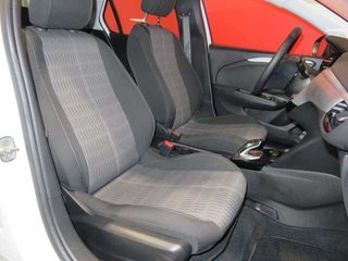 Opel Corsa Electric 50kWh Edition 100 kW (136 CV)