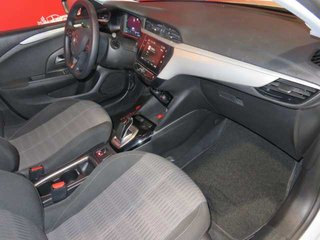 Opel Corsa Electric 50kWh Edition 100 kW (136 CV)