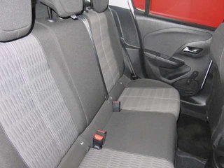 Opel Corsa Electric 50kWh Edition 100 kW (136 CV)